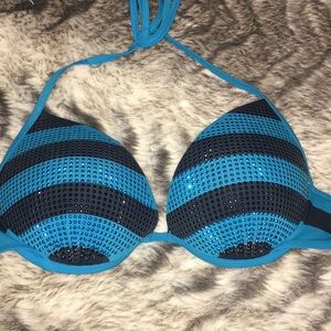 Victoria’s Secret PINK Small Bikini Top